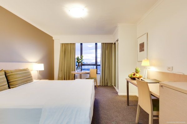 Oakwood Hotel Brisbane